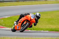 Advanced 1 Group Orange Bikes